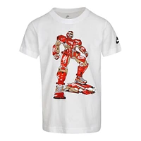 Nike Sportswear Toddler Boys' 4- Robox Graphic T Shirt