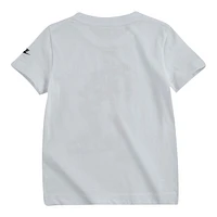 Nike Sportswear Toddler Boys' 4- Robox Graphic T Shirt