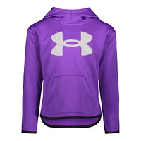 Under Armour Toddler Girls' 4-6X Symbolic Hoodie