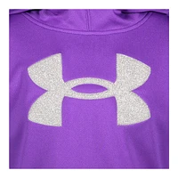 Under Armour Toddler Girls' 4-6X Symbolic Hoodie