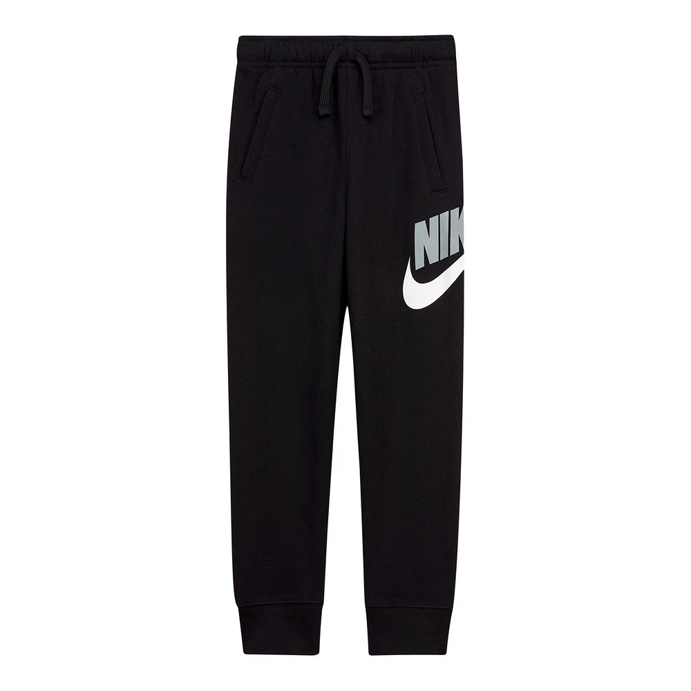 Nike Kids' Toddler Boys' 4- Club HBR Joggers Pants