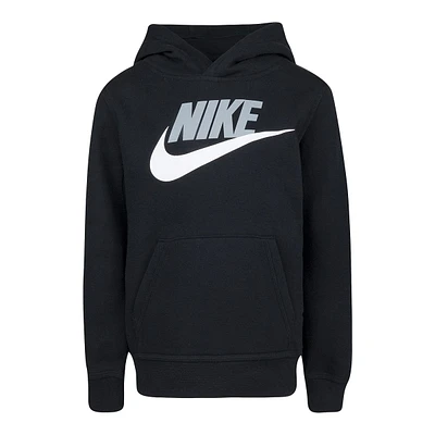 Nike Toddler Boys' - Club HBR Pullover Hoodie