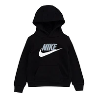 Nike Kids' Club HBR Pullover Hoodie