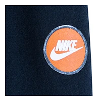 Nike Toddler Boys' Fleece And Jogger Set