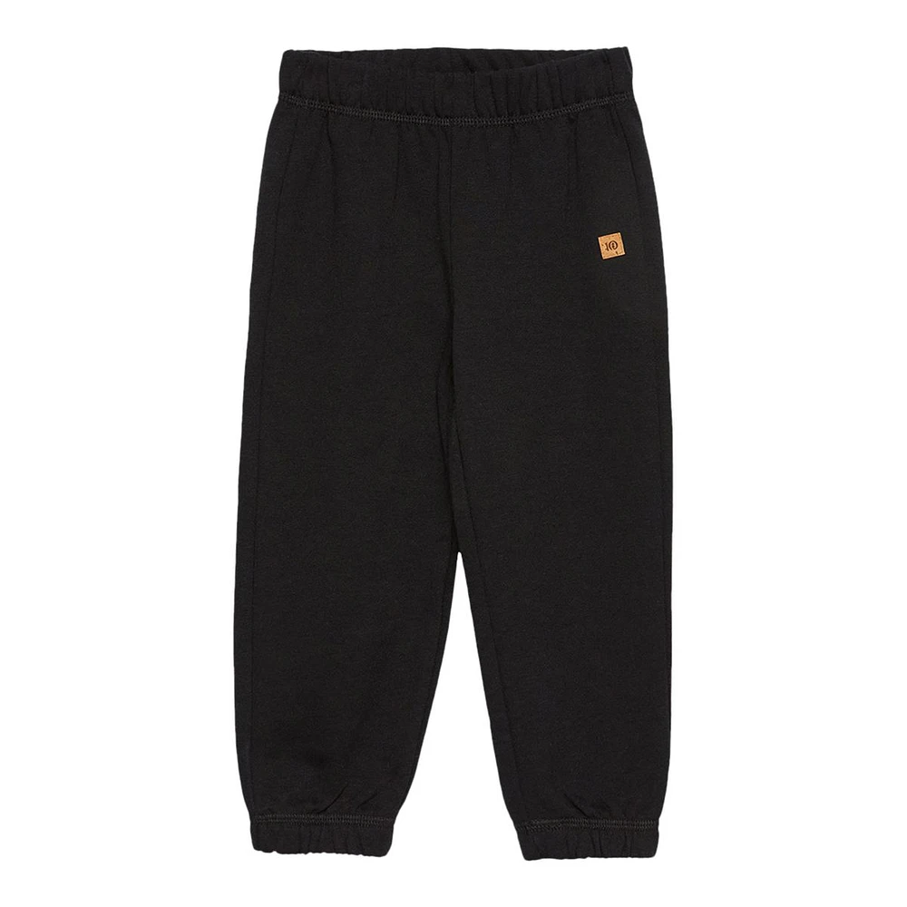 Tentree Toddler Boys' 2-5 Classic Sweatpants