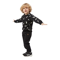 Tentree Toddler Boys' 2-5 Classic Sweatpants