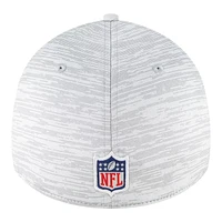 Seattle Seahawks New Era Sideline 39THIRTY Stretch Fit Adjustable Hat, NFL, Football