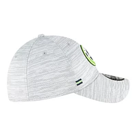 Seattle Seahawks New Era Sideline 39THIRTY Stretch Fit Adjustable Hat, NFL, Football