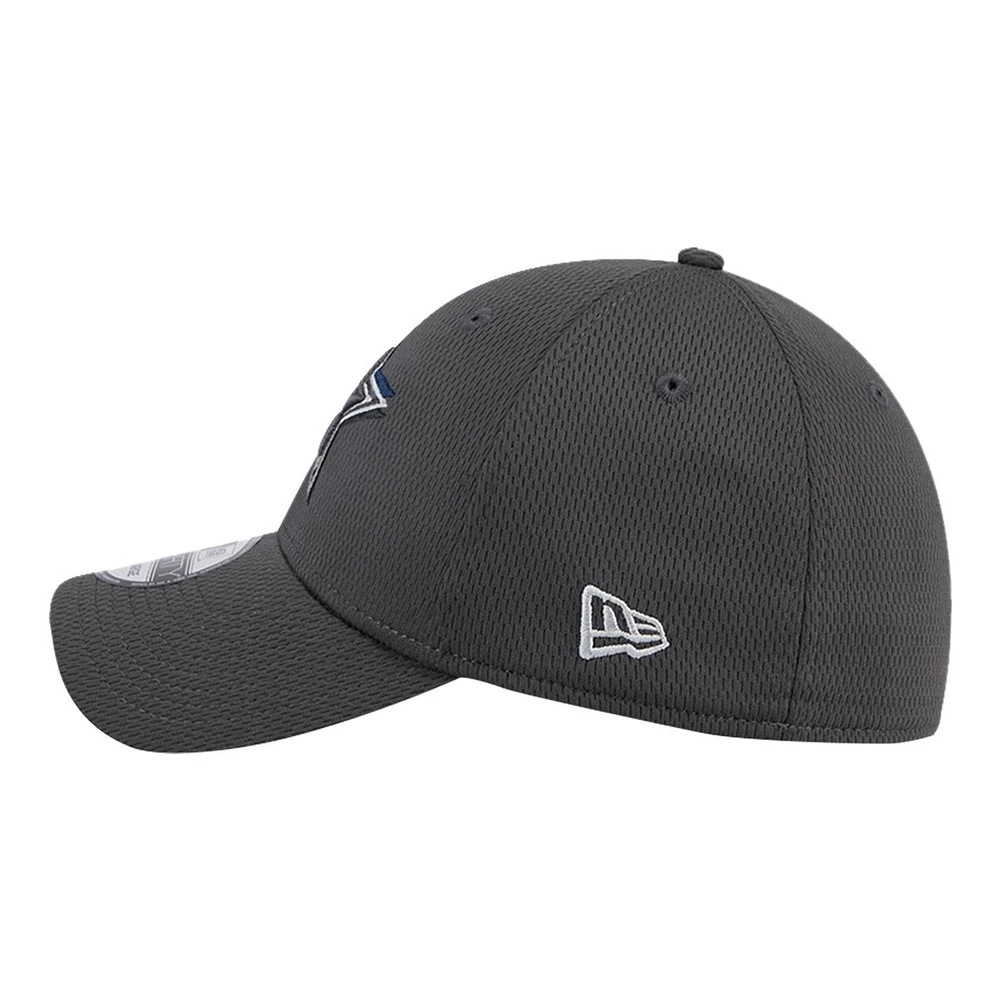 Dallas Cowboys New Era 2024 Draft 39THIRTY Cap