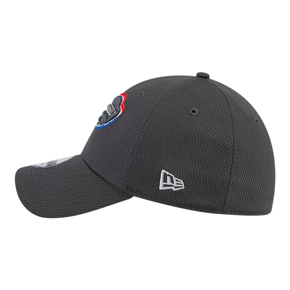 Buffalo Bills New Era 2024 Draft 39THIRTY Cap