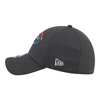 Buffalo Bills New Era 2024 Draft 39THIRTY Cap