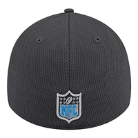 Detroit Lions New Era 2024 Draft 39THIRTY Cap