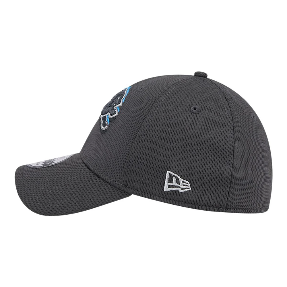 Detroit Lions New Era 2024 Draft 39THIRTY Cap