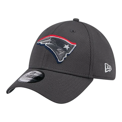 New England Patriots Era 2024 Draft 39THIRTY Cap