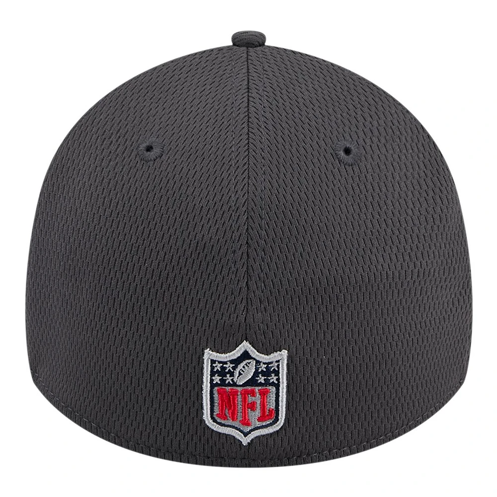 New England Patriots Era 2024 Draft 39THIRTY Cap