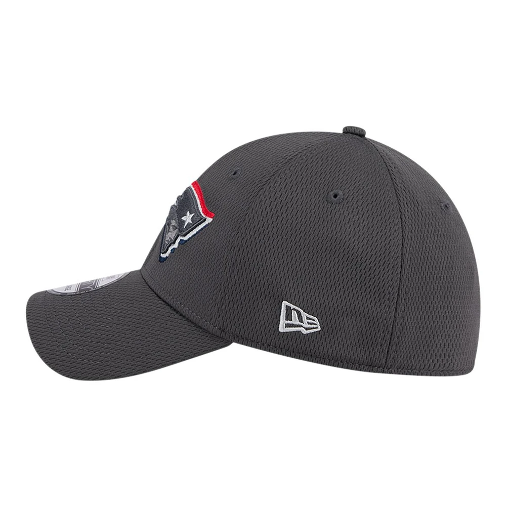 New England Patriots Era 2024 Draft 39THIRTY Cap