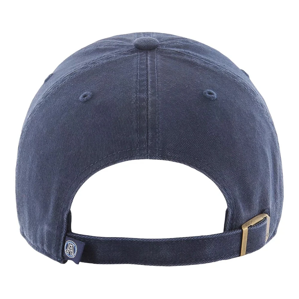 Toronto Argonauts '47 Brand Clean Up Cap