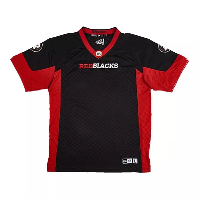 Youth Ottawa Redblacks New Era Replica Home Jersey