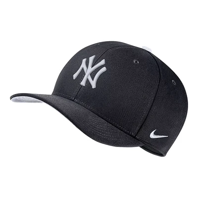 New York Yankees Nike Wool Dri-FIT Baseball Hat, MLB