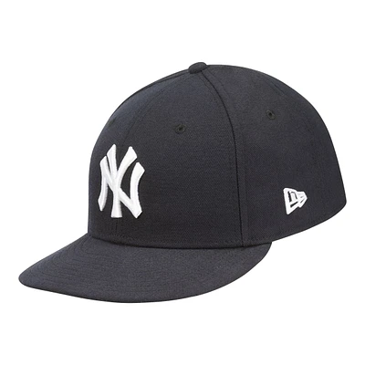 New York Yankees Era On Field 59FIFTY Fitted Baseball Hat, MLB