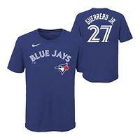 Youth Toronto Blue Jays Nike Vladimir Guerrero T Shirt