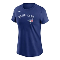 Toronto Blue Jays Nike Women's Vladimir Guerrero Jr. T Shirt