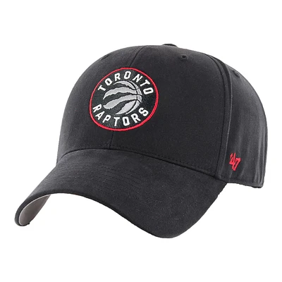 Toronto Raptors NBA Youth Basic 47 MVP Hat