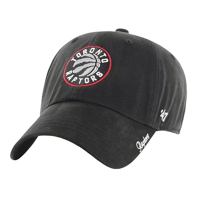 Women's Raptors Miata '47 Cleap Up Hat