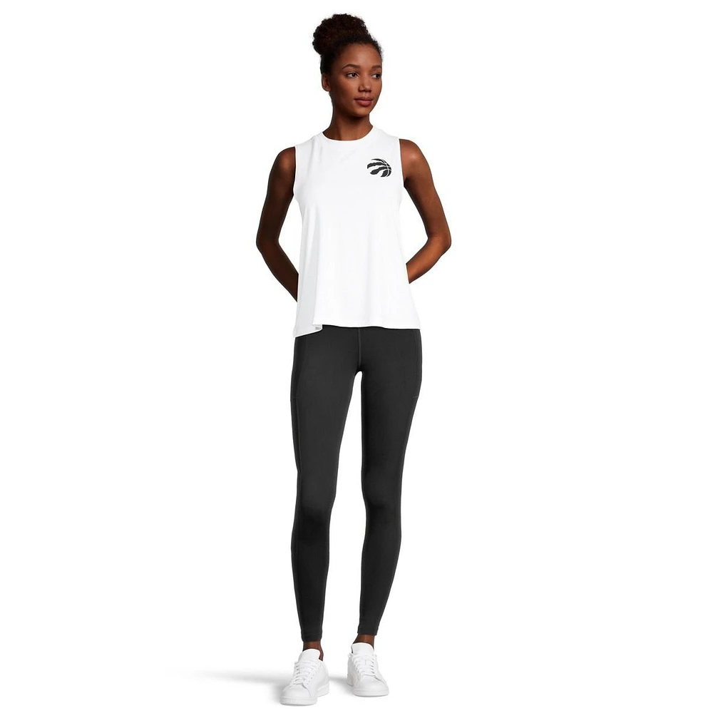 Toronto Raptors DKNY Women's Mia Tank Top