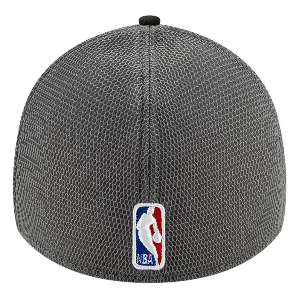 Golden State Warriors New Era City Edition 39THIRTY Stretch Fit Adjustable Hat, NBA, Basketball