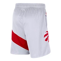 Toronto Raptors Nike Swingman Shorts