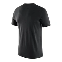 Toronto Raptors Nike Dry Mantra T Shirt