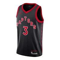 Toronto Raptors Nike Men's OG Anunoby Statement Jersey