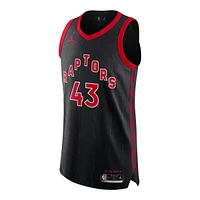 Toronto Raptors Nike Men's Pascal Siakam Statement Edition Basketball Authentic Jersey, NBA