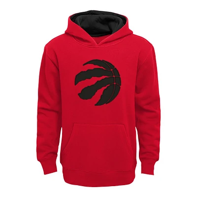 Youth Toronto Raptors Nike Prime Hoodie