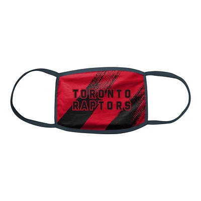 Youth Toronto Raptors Face Mask – Non-Medical 3 Pack