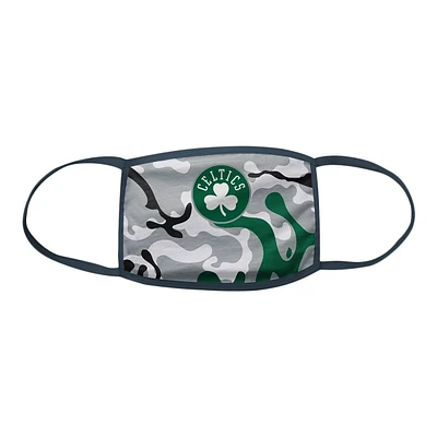 Youth Boston Celtics Face Mask – Non-Medical 3 Pack