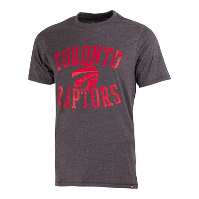 Toronto Raptors '47 Brand Men's Archie T Shirt