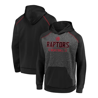 Toronto Raptors Fanatics Men's Gameday Hoodie