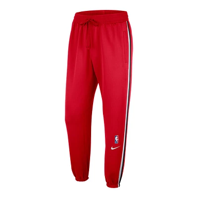 Toronto Raptors Nike Men's Dri-FIT Showtime Pants