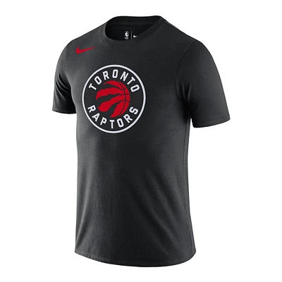 Toronto Raptors Nike Men's Essential Logo T Shirt