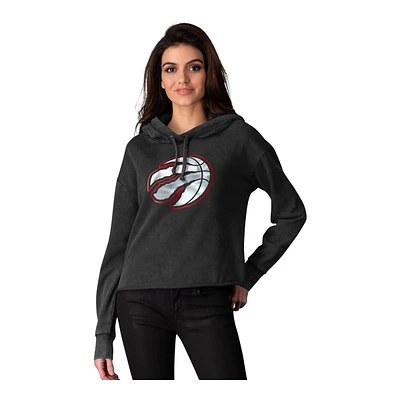 Toronto Raptors Touch Women's Inspire Hoodie