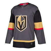 Vegas Golden Knights Authentic Home Hockey Jersey