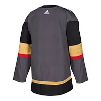 Vegas Golden Knights Authentic Home Hockey Jersey