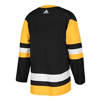 Pittsburgh Penguins adidas Authentic Jersey, Hockey, NHL