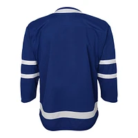 Toronto Maple Leafs Replica Jersey, Youth, Hockey, NHL