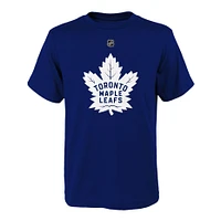 Toronto Maple Leafs Kids' Auston Matthews Player T Shirt