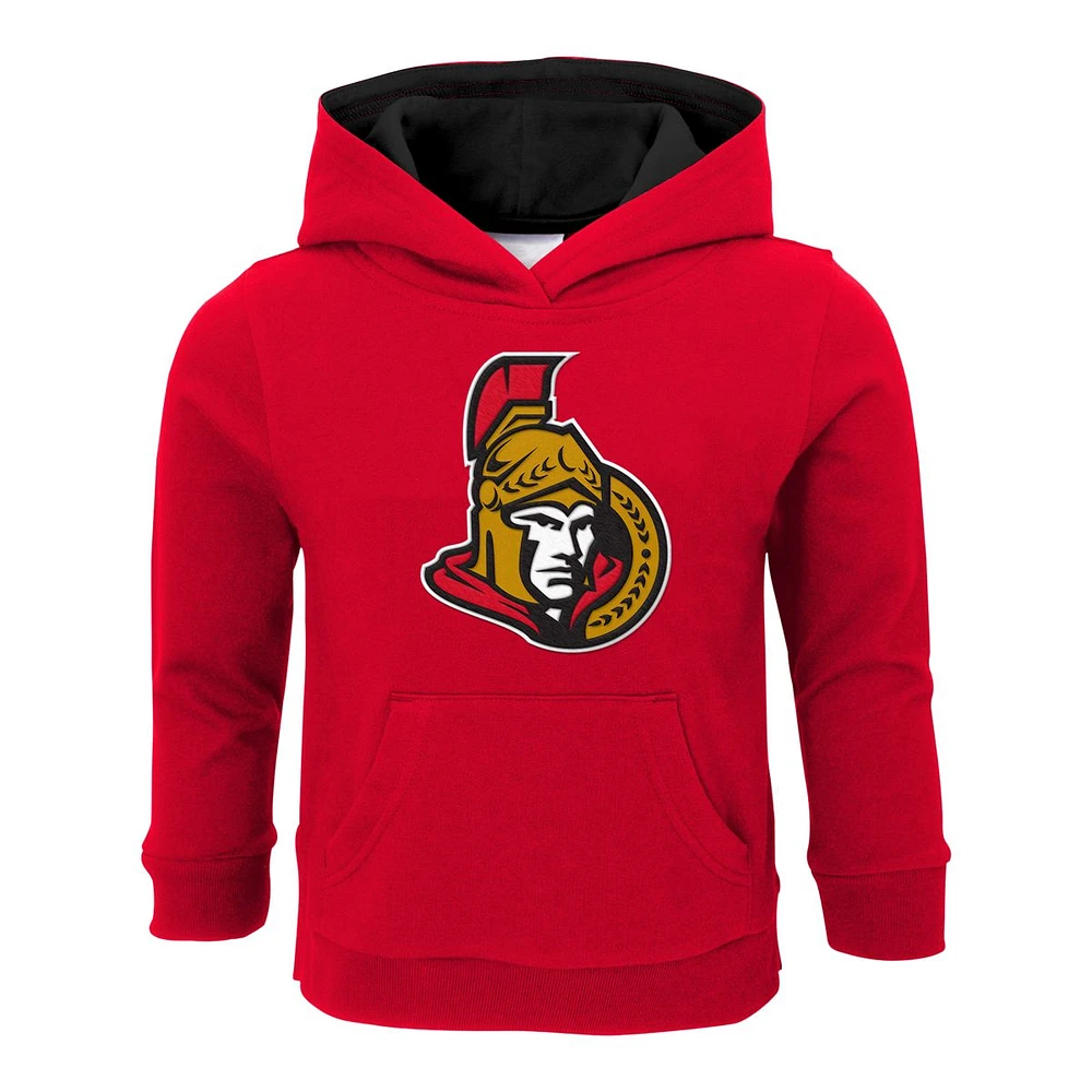 Ottawa Senators Little Kids' Prime Hoodie