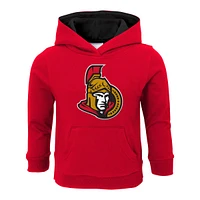 Ottawa Senators Little Kids' Prime Hoodie