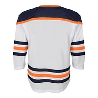 Edmonton Oilers Replica Jersey, Youth, Hockey, NHL